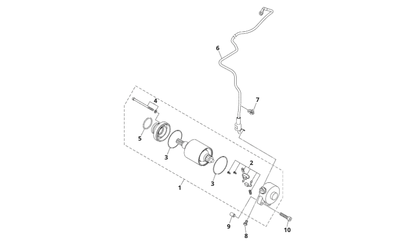 IqMZTP5GmE_32 - Démarreur (XEF 250 MY21).png